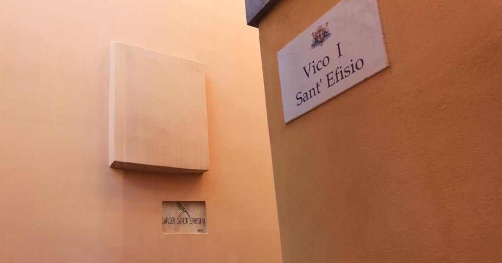 Casa Stampaxi Apartment Cagliari Exterior photo