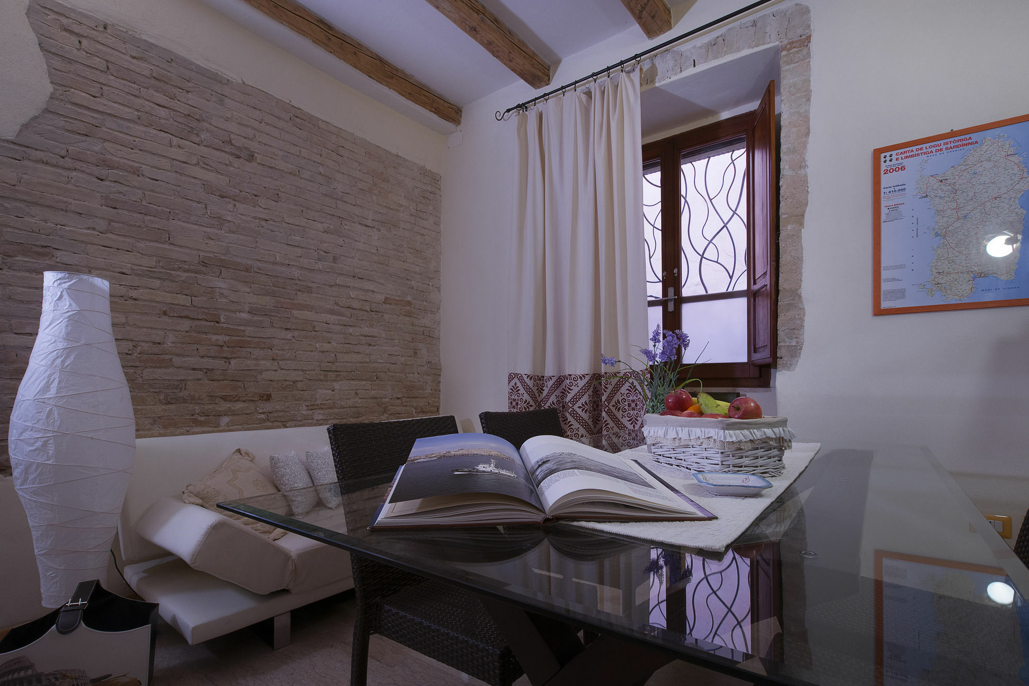 Casa Stampaxi Apartment Cagliari Exterior photo