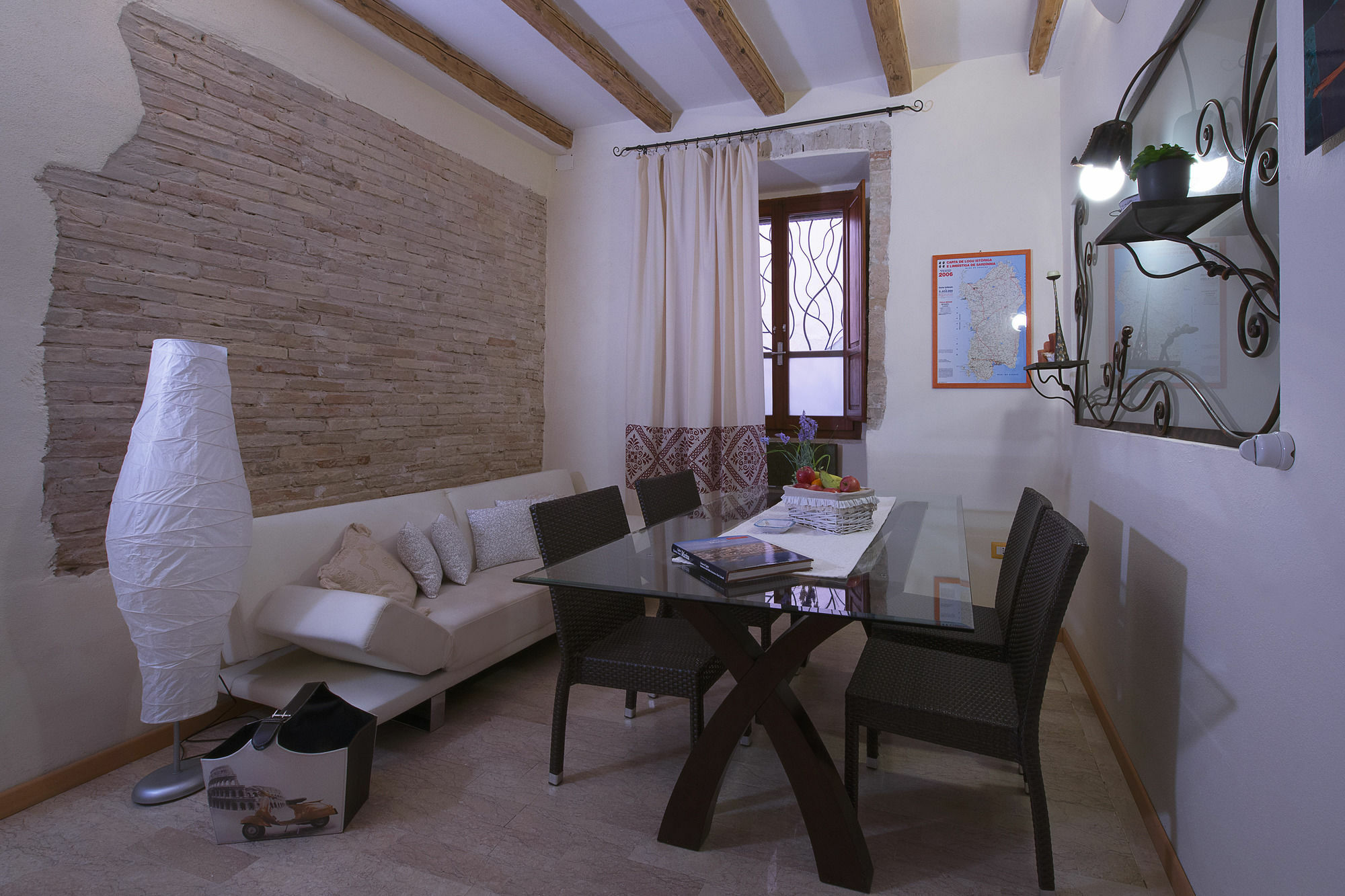 Casa Stampaxi Apartment Cagliari Exterior photo