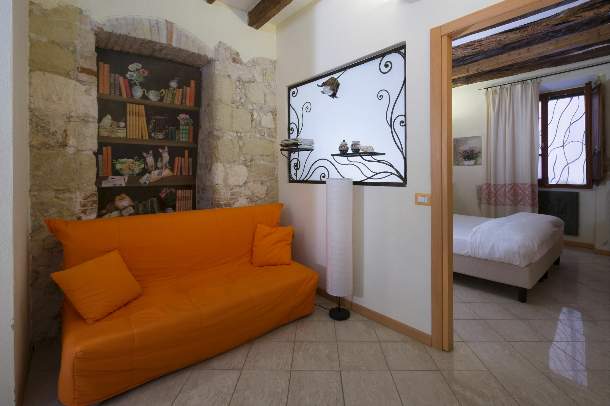 Casa Stampaxi Apartment Cagliari Exterior photo