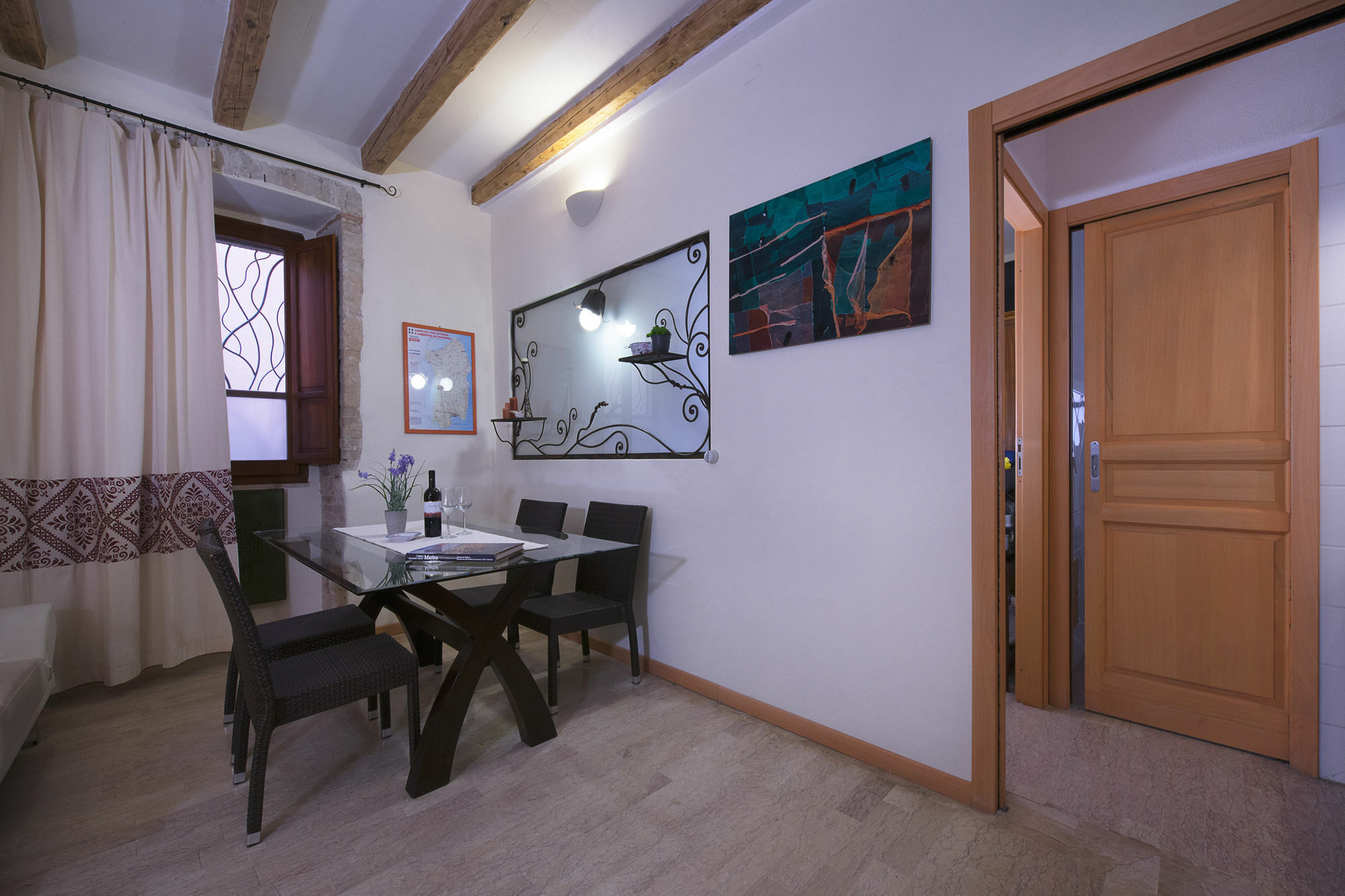 Casa Stampaxi Apartment Cagliari Exterior photo