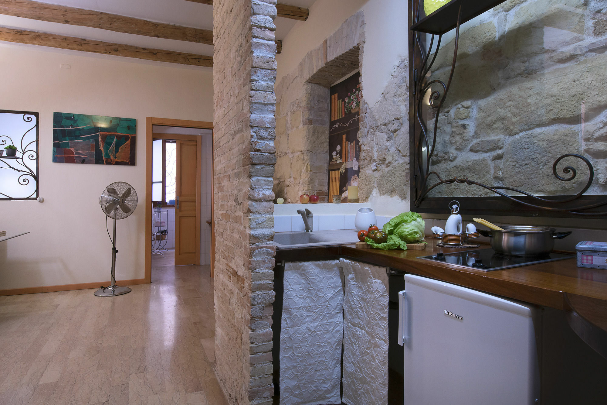 Casa Stampaxi Apartment Cagliari Exterior photo