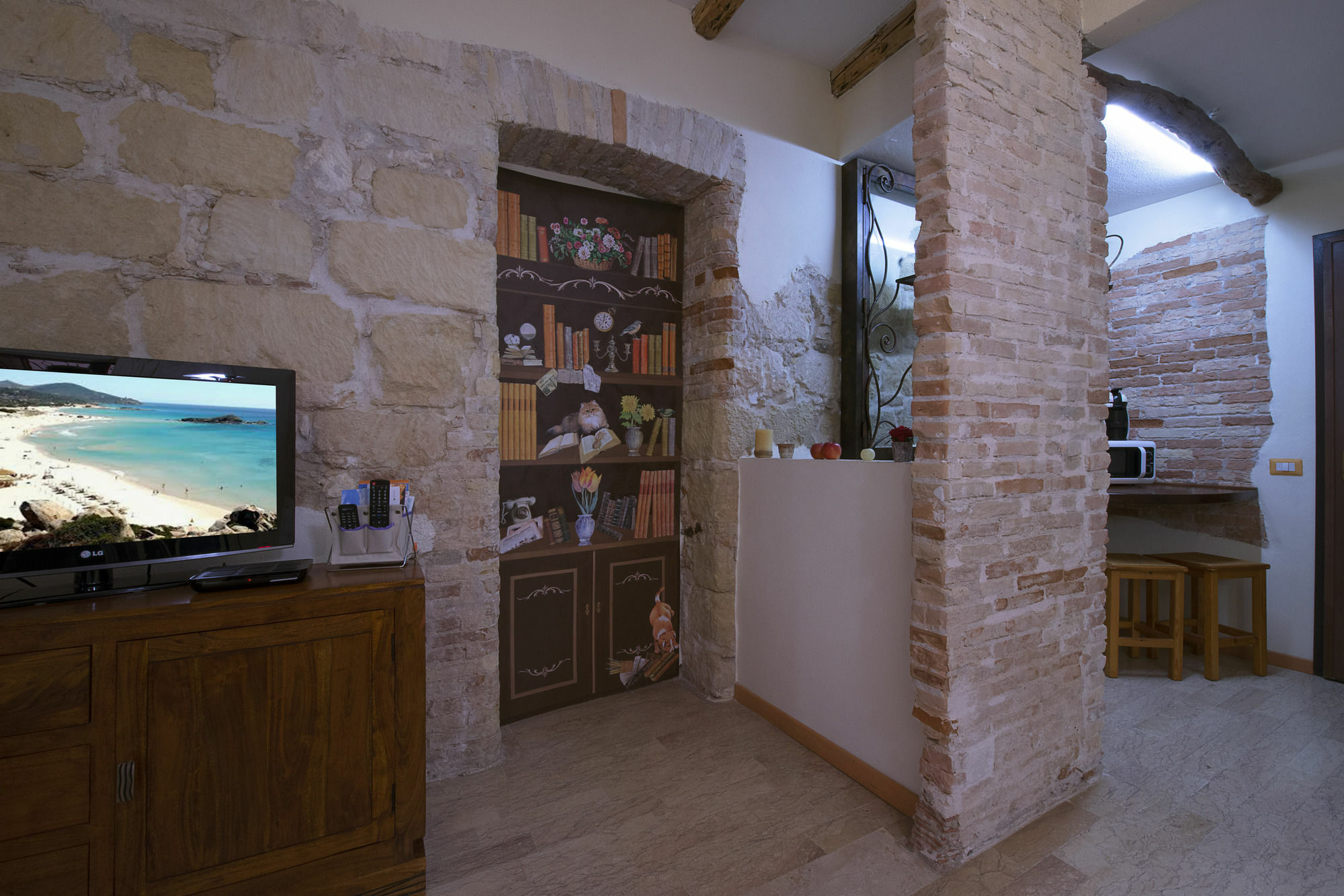 Casa Stampaxi Apartment Cagliari Exterior photo